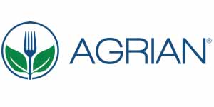 Agrian FluroSense partner logo
